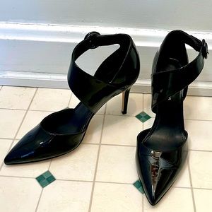 Marc Fisher Strappy Heels